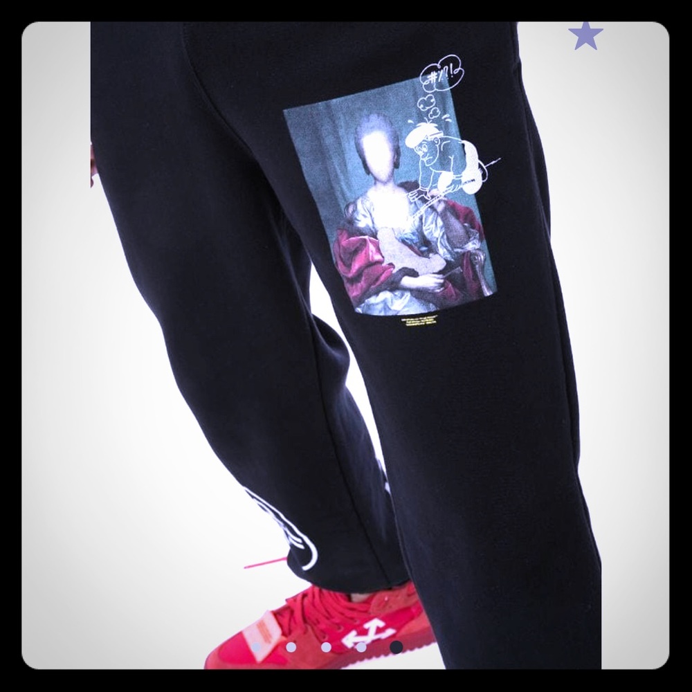 Off White Main Label